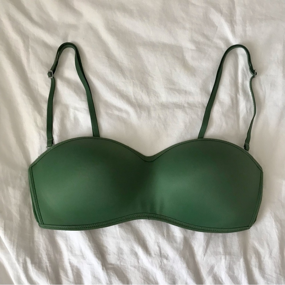 PINK (Victoria’s Secret) | Multi-Way Bandeau Bra